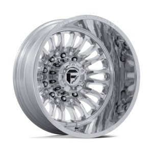 Fuel – D891 ARC DUALLY – Polished – 20″x8.25″ -201mm – Summer Wheels – D8912082A935